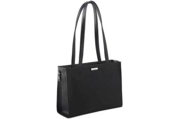 Image of Galco Paige Holster Handbag Ambidextrous - Black PAGBLK
