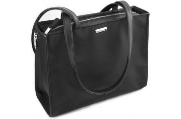Image of Galco Paige Holster Handbag, Ambidextrous - Black PAGBLK