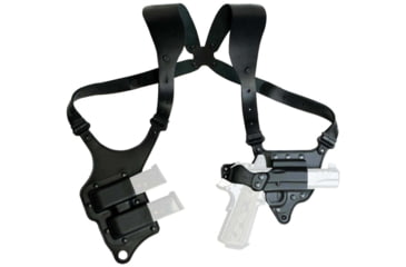 Galco Parabellum 2.0 Shoulder System