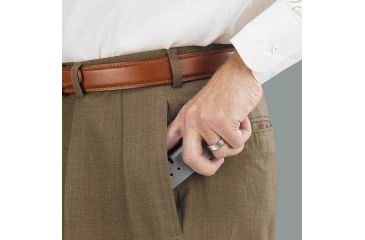 Image of Galco PMC in use