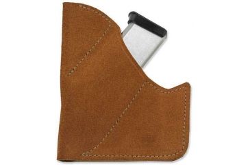 Image of Galco Pocket Magazine Carrier Ambidextrous - Natural