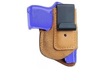Image of Galco Push Up Inside The Pant Holster, Tan, Right Hand - SEECAMP 25/32 - PU262 