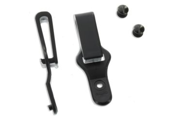 Image of Galco Replacement UnClip, Stepped, Black, UCS15