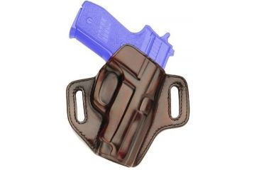 Image of Galco Royal Deluxe Belt Holster
