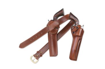 Image of Galco Outdoorsman Belt Holsters SAO142