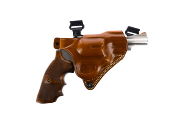 Image of Galco S1H Shoulder Holster Component, Colt King Cobra, Colt Viper 3In, Right Hand, Tan, 364