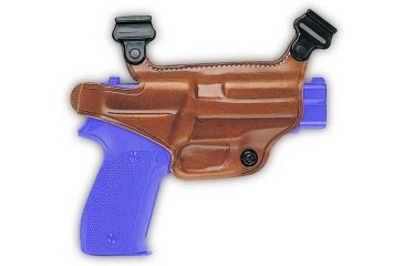 Image of Galco S3H Shoulder Holster Component