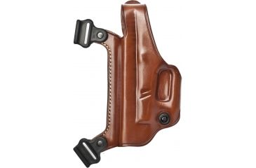 Image of Galco S3h Shoulder Holster Component Left Hand Tan 225