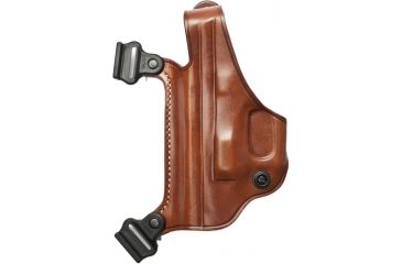 Image of Galco S3h Shoulder Holster Component Left Hand Tan 447