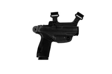 Image of Galco S3H Shoulder Holster Component, SIG-SAUER P365, Right, Black, 894RB