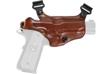 Image of Galco S3H Shoulder Leather Holster Component, Tan, 820