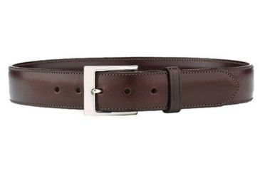 Image of Galco SB3 Dress Belt - Havana - Size - 46