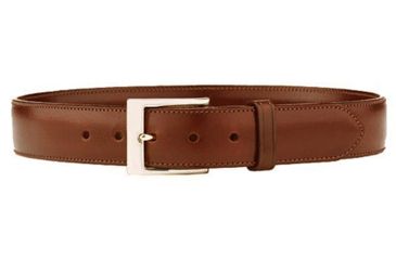 Image of Galco SB3 Dress Belt, 1.5in, 48 Waist Size, Tan, SB3-48