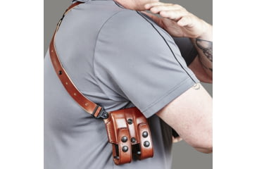Image of Galco Shoulder Holster System Accessories SCL24