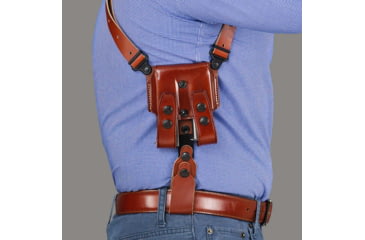 Image of Galco Shoulder Holster System Accessories SCL24