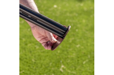 Image of Galco Shotgun Muzzle Rest, Dark Havana, LT1078DH