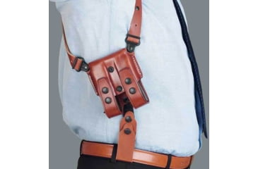 Image of Galco Tie Down for Ammo Side STD