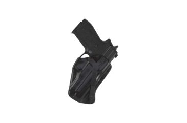Image of Galco SkyOps Holster Ambidextrous - Black SKY224B
