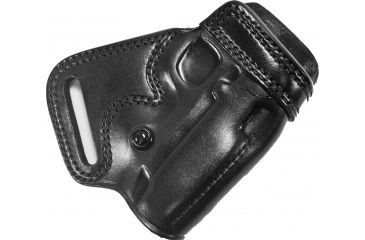 Image of Galco Small Of Back Concealment Holsters, Colt 1911 SOB218B