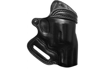 Image of Galco Small Of Back Concealment Holsters, Colt 1911 SOB218B