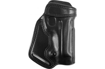 Image of Galco Small Of Back Concealment Holsters SOB202B