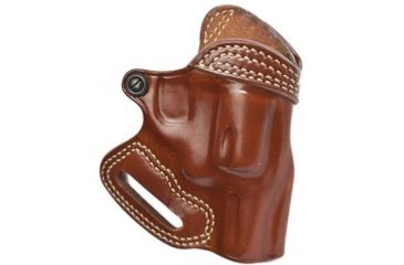 Image of Galco Small Of Back Concealment Holsters SOB204