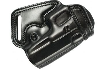 Image of Galco Small Of Back Concealment Holsters SOB204B
