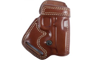 Image of Galco Small Of Back Concealment Holsters SOB218
