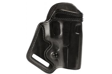 Image of Galco Small Of Back Concealment Holsters SOB228B