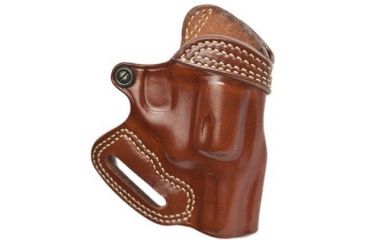 Image of Galco Small Of Back Concealment Holsters SOB286