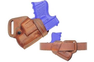 Image of Galco Small Of Back Concealment Holsters