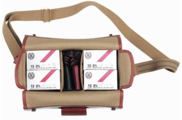 Image of Galco Sporting Clays Bag Ambidextrous CT119KH