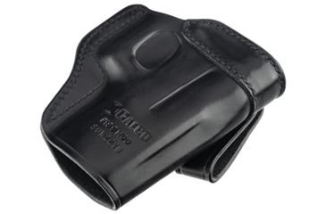 Image of Galco Summer Comfort Inside Pant Holster for Glock 19/23/32, CZ P10C, Left Hand, Black, SUM227B