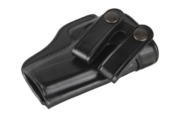 Image of Galco Summer Comfort Inside Pant Holster for Colt 4 1/4 1911, Kimber 4 1911, Para USA 4 1/4 Single Stack Mag/4 1/4 w/Staggered Mag, S&amp;W SW1911SC 4 1/4, Sig-Sauer 4 1/4 1911 , Sprin SUM266B