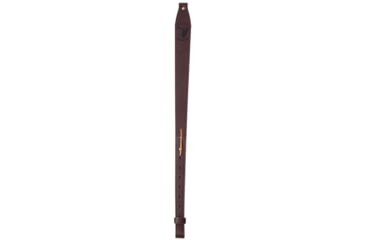 Image of Galco Tapered Rifle Sling, Dark Chocolate, RS9DC