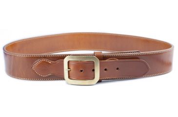 Image of Galco Texas Ranger 44/45 Cartridge Belt, Tan W-TR44-44