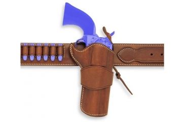 Image of Galco Texas Ranger Strongside Holster