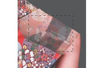 Image of Galco Thigh Band Holster