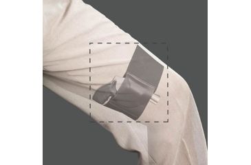 Image of Galco Thigh Band Holster