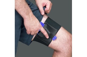 Image of Galco Thigh Band Holster
