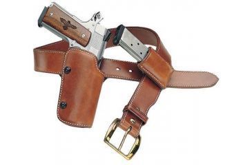 Image of Galco Training Holster - Glock 17 Pistol