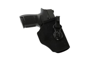 Image of Galco Tuck-N-Go Inside The Pant Holster for Kahr P380,Black,Right TUC628B
