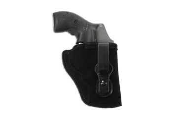 Image of Galco Tuck-N-Go Inside The Pant Holster for Kahr P380,Black,Right TUC628B