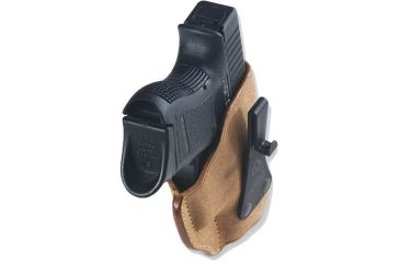 Image of Galco Ultra Deep Cover Inside The Pant Holster
