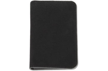 Image of Galco Vertical Bifold Wallet, Black, SH127BK
