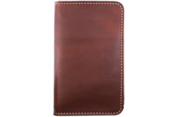 Image of Galco Vertical Bifold Wallet, Tan, SH127TAN