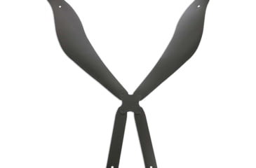 Image of Galco Vertical Holster System Vhs 4.0, Kimber, Black - VHS4-266B