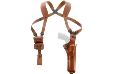 Image of Galco Vertical Holster System Vhs 4.0, SIG Sauer, Tan - VHS4-822