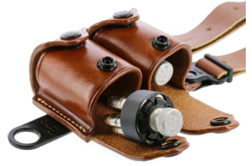 Image of Galco Vertical Holster System Vhs 4.0, SIG Sauer, Tan - VHS4-822