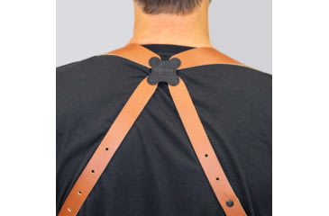 Image of Galco Vertical Holster System Vhs 4.0, SIG Sauer, Tan - VHS4-822